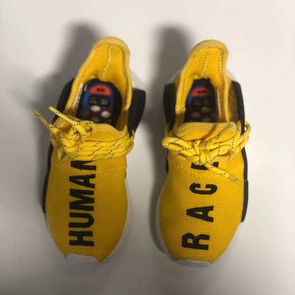 Kids Custom Sneakers - Picture 2 of 7